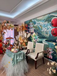 -馨月汇·独栋月子中心(朝阳店)