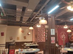 -鸿姐老火锅(花园路店)