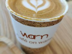 -Cafe on warm(丹霞店)