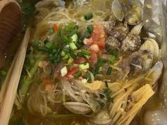 -见味花甲(福田coco park店)