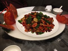 -广州文华东方酒店·江-由辉师傅主理