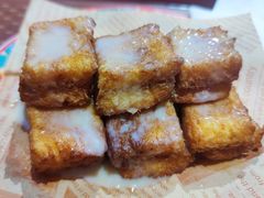 -孖记茶档·热腾茶餐(荔湾领展广场店)