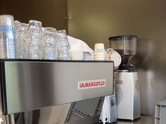 -VOYAGE COFFEE(杨梅竹店)