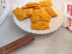 -西域胡氏大盘鸡(新华胡杨风店)