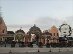 -安徒生童话乐园