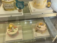 -CAKE BOSS 蛋糕老板(西单君太百货店)