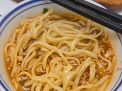 -清真马祥兴菜馆(云南北路店)