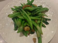 生炒菜心-闻见中国海南菜(K11店)