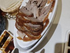 -郑州烤鸭总店