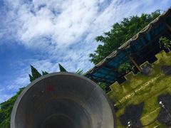 -大嶝英雄三岛战地观光园