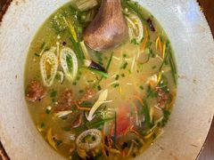 -芸南道·过桥米线(昆明老街旗舰店)