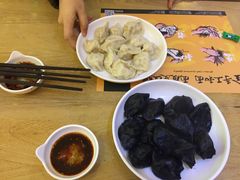 -饺子先生(世豪店)