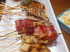 -王氏炉匠·烧鸟放题自助(三里屯店)