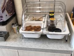 -老娘舅餐厅(黄龙体育中心店)