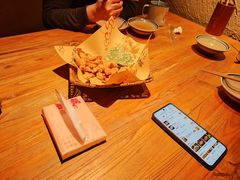 -破三川·新川菜(静安大融城店)