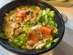 -周记蟹仔粉(侨港风情街店)