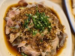 -妈妈的味道(和顺古镇店)