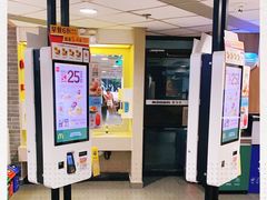 -麦当劳(东方时代广场分店)