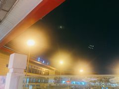 -丽江三义国际机场