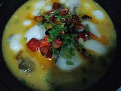 -湘当爱·鲜煮现炒(松岗立业路店)