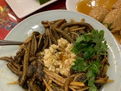 -玉华台饭庄(裕中西里小区店)