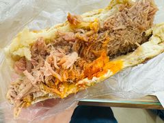 -子午路张记肉夹馍(翠华路店)