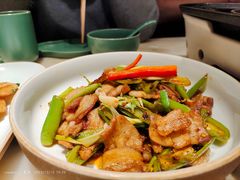 -锦府盐帮·李宅(领展购物广场中关村店)