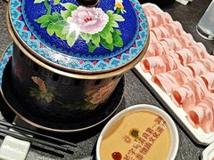 -东来顺(非遗·清真火锅·盛世广场店)