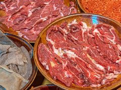 -阳阳老火锅(小南门店)