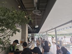 -喜茶(珠海华发商都店)