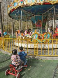 点击看大图 -蓝可可亲子乐园(北苑店)