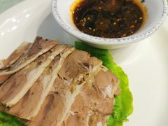 -阿拉丁新疆风味餐厅·清真(罗廊巷店)