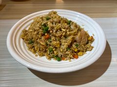 -台北楚楚园馅饼粥(虹桥南丰城店)