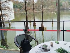 -鹿鸣酒家(越秀店)