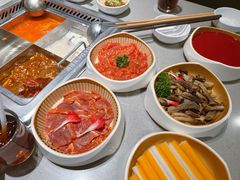-海底捞火锅(泉城路店)