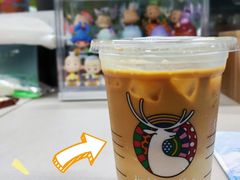 -瑞幸咖啡(星辉中心店)