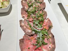 低温慢烤牛肉-黑明餐厅(白鹭洲店)