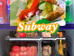 -赛百味SUBWAY(阳光天地店)