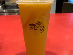 -丸摩堂鲜果茶(双铁广场店)