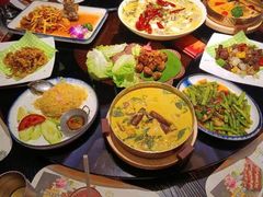 -金厨泰国餐厅·全泰籍厨师料理(拱北店)