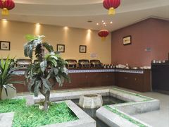 -惠中捞面