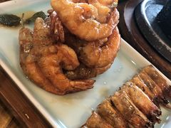 -局气 烤鸭·北京菜(光华路店)