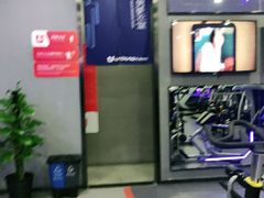 -优昂健身(新光界店)