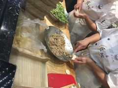 -开口笑·精选水饺