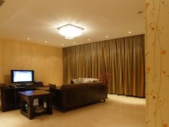 -万科·兰乔圣菲