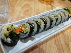 -Woolee韩食堂·韩式家庭料理