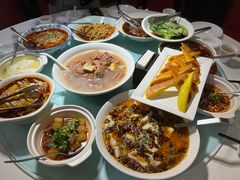 -文杏酒楼(一品天下店)