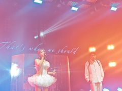 -MOSSO·Liveshow(M3香港广场店)