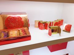 -歌斐颂巧克力小镇