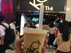 -KOI Thé(正佳广场店)